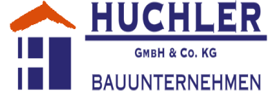 Huchler Bauunternehmen