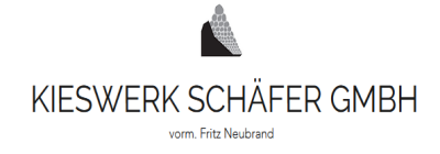 Kieswerk Schäfer GmbH