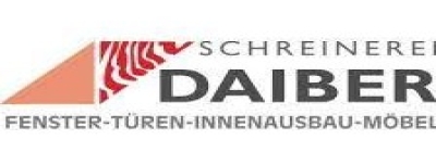 Schreinerei Daiber